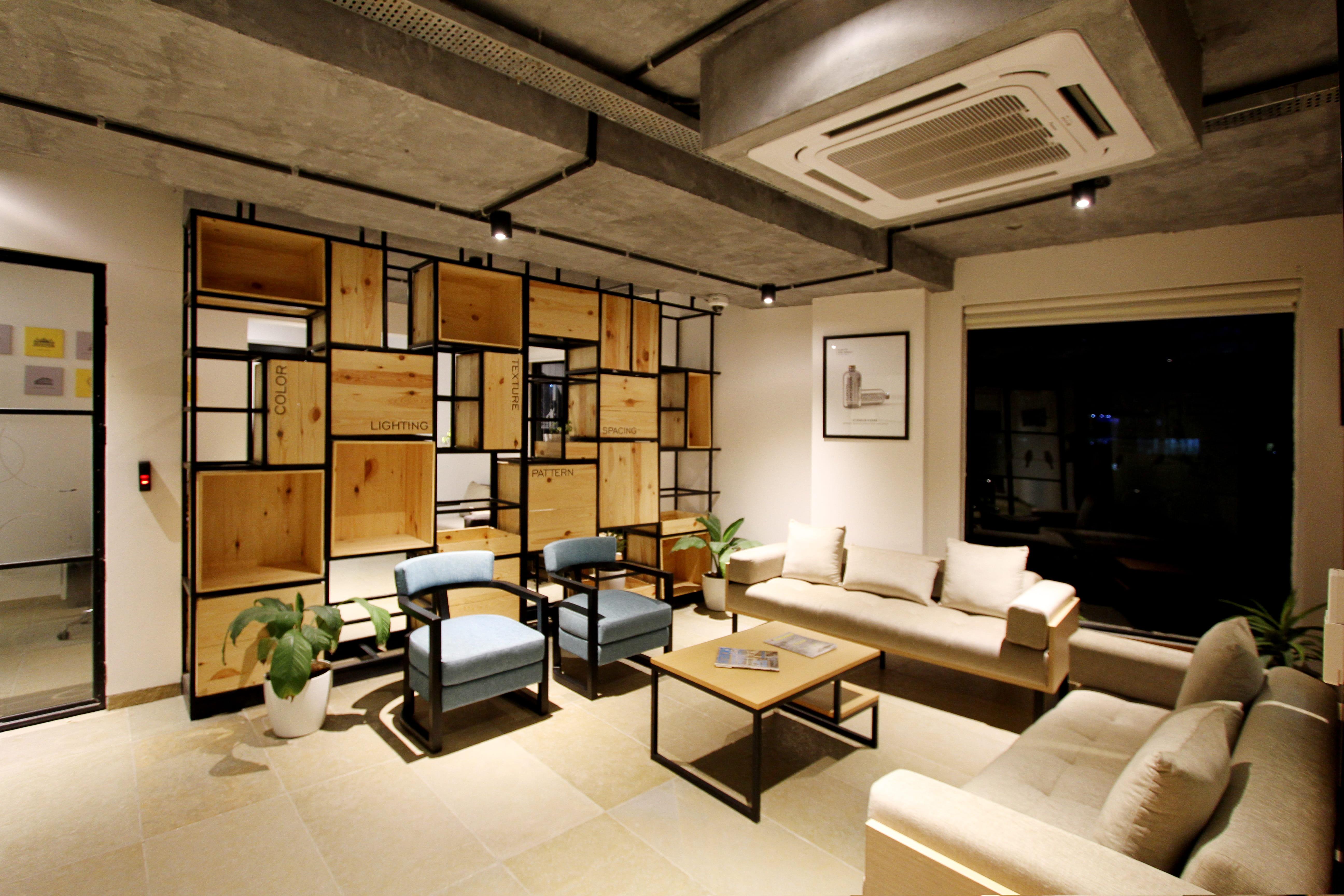 Concrete Repair & Rehabilitation Works