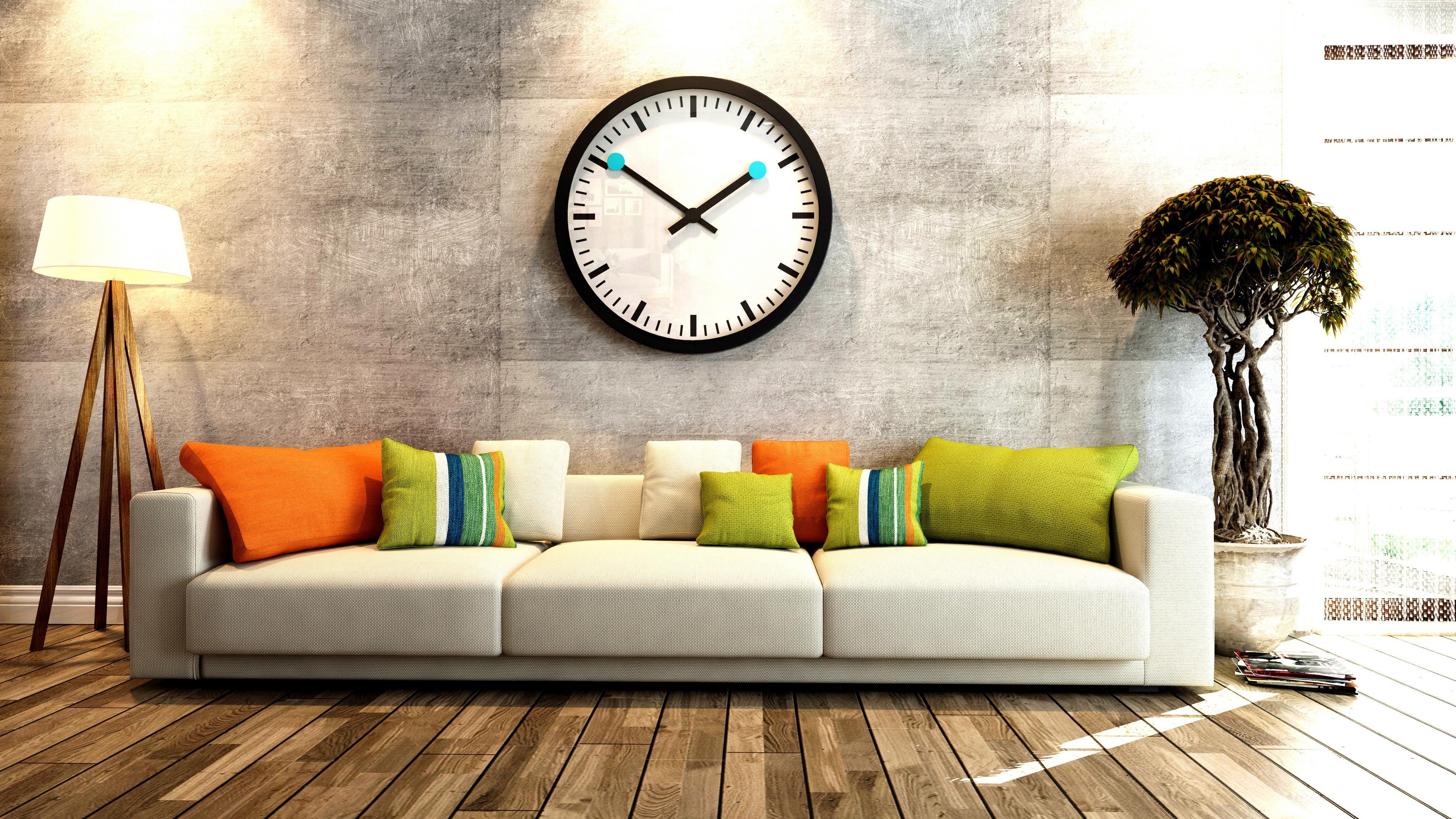 Interior Project