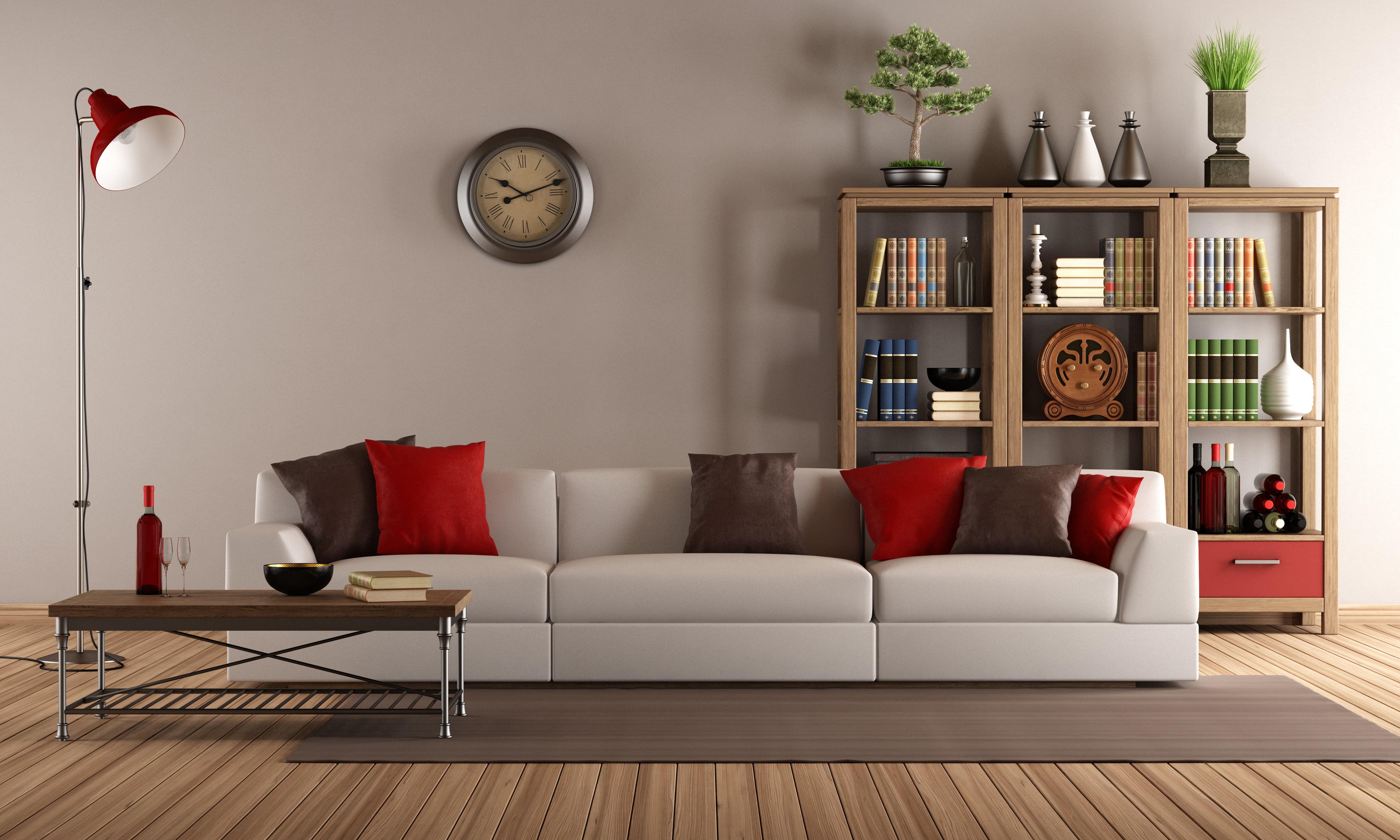 Chemical-Resistant Flooring at Textile Dyeing Factory