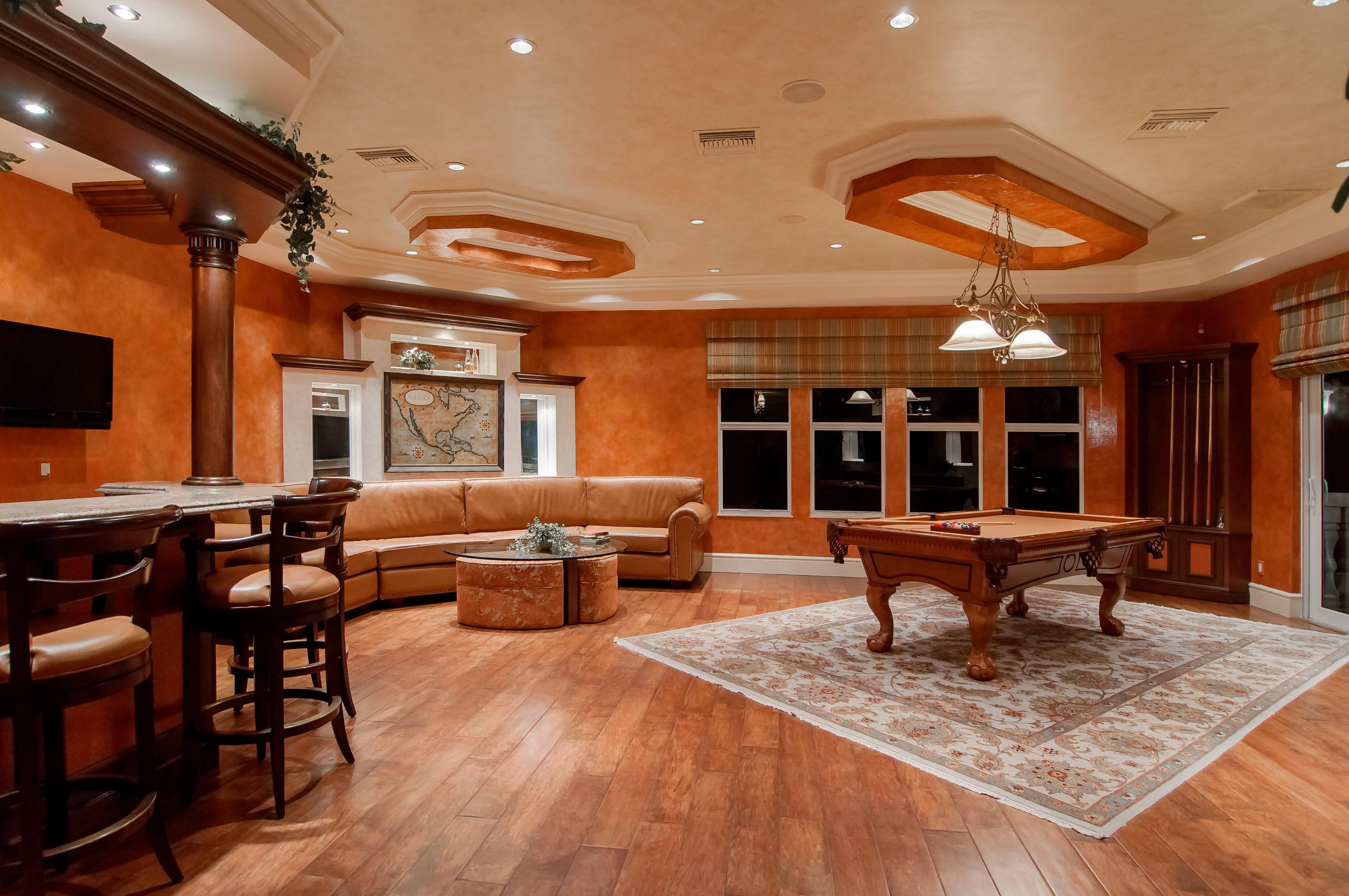 Interior Project