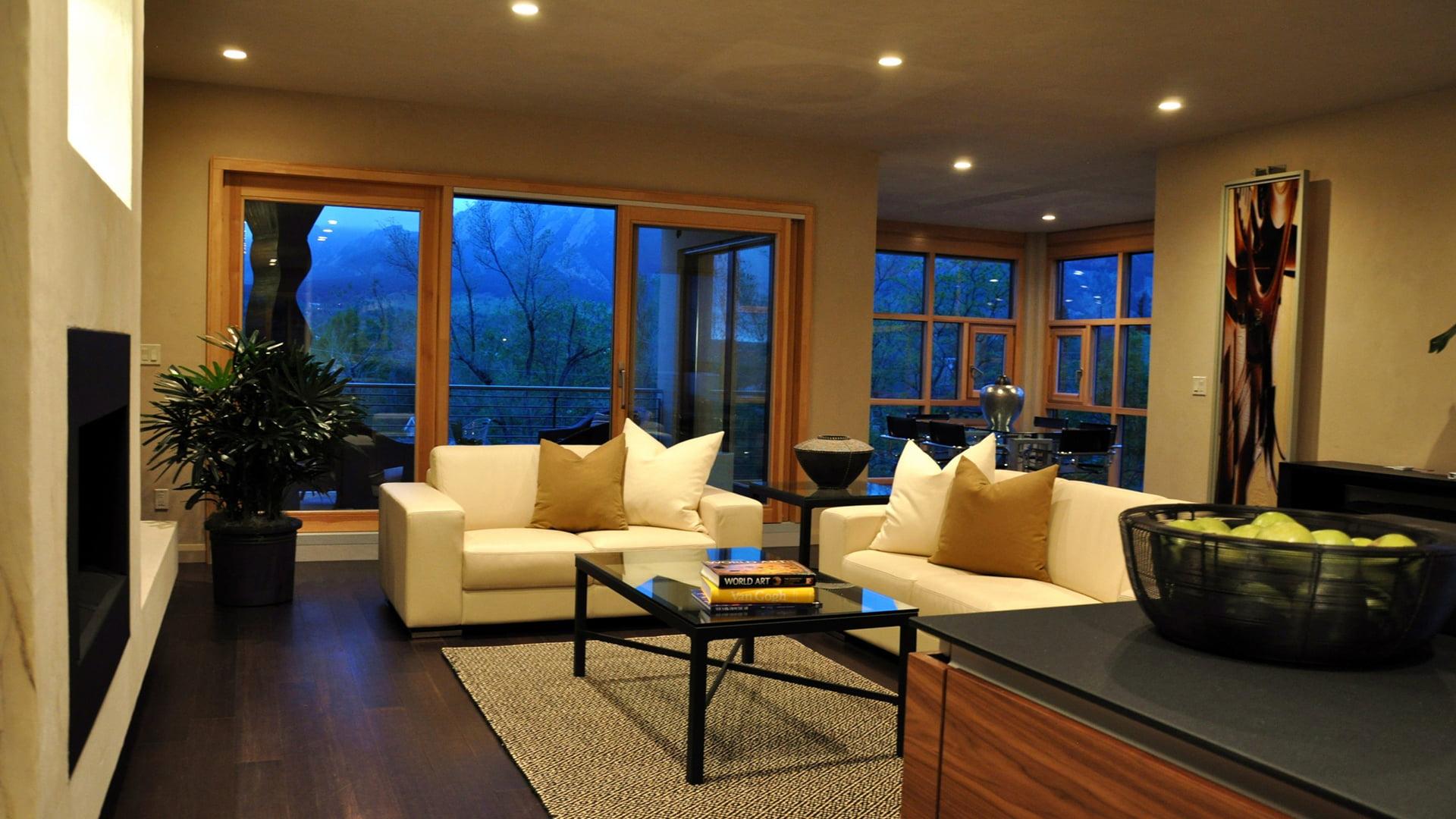 Interior Project