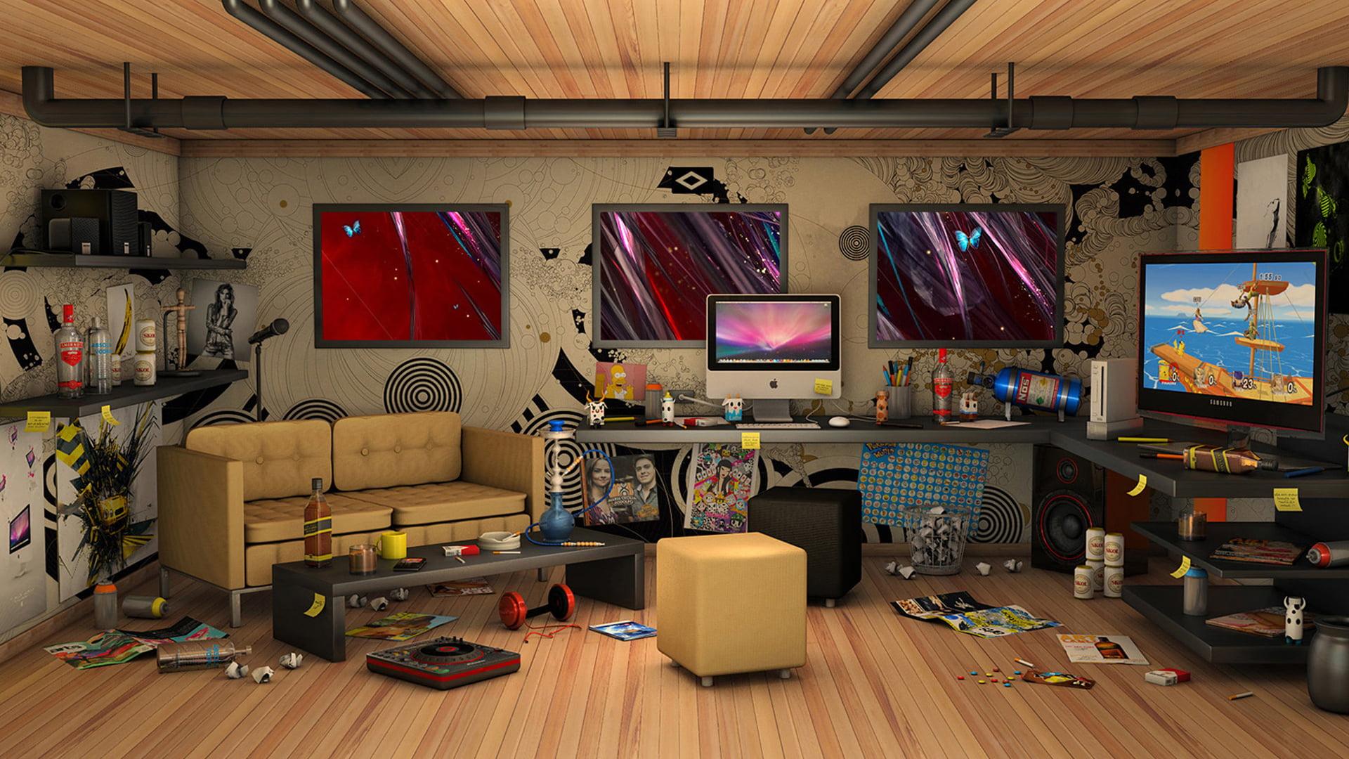 Interior Project