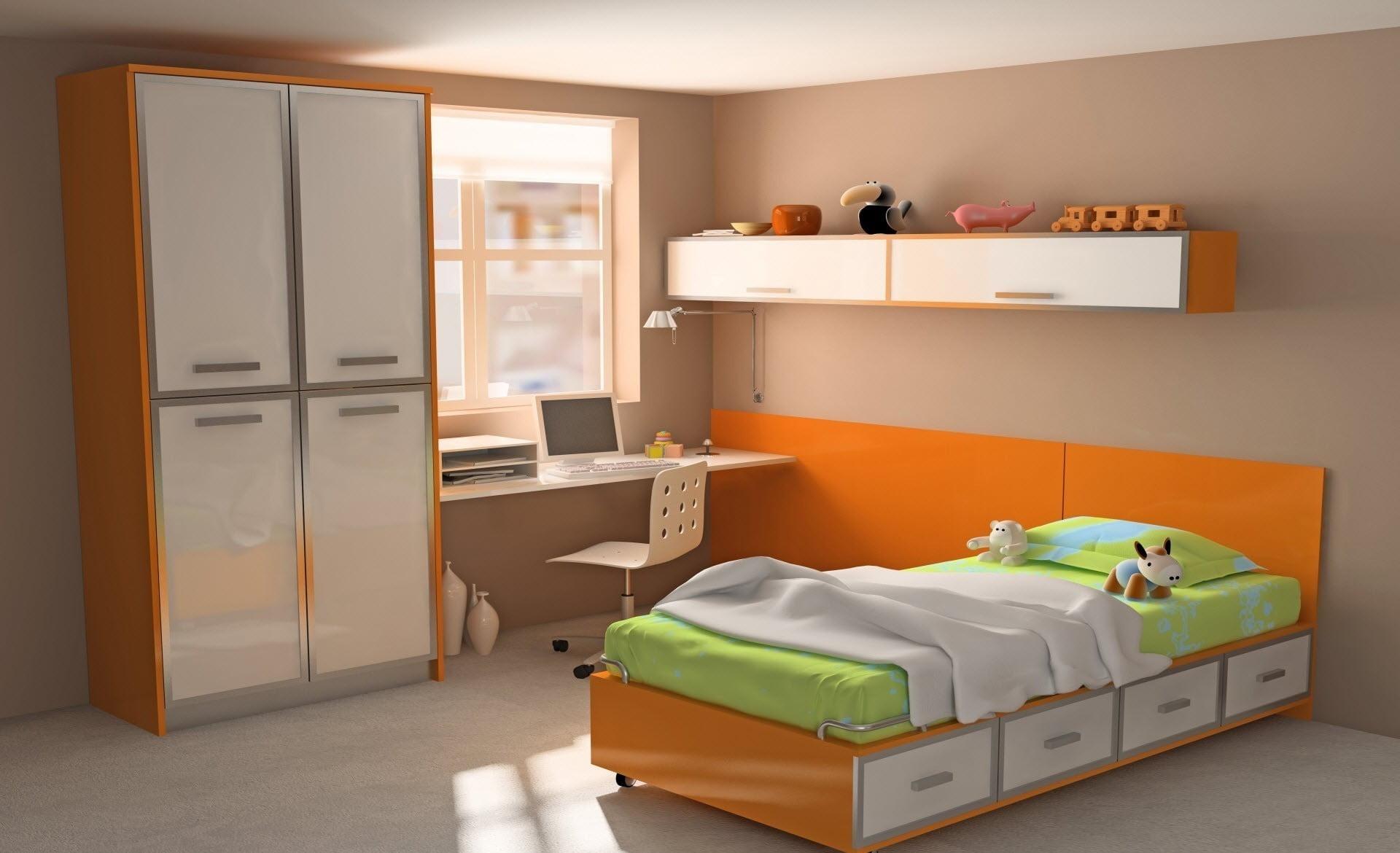 Interior Project