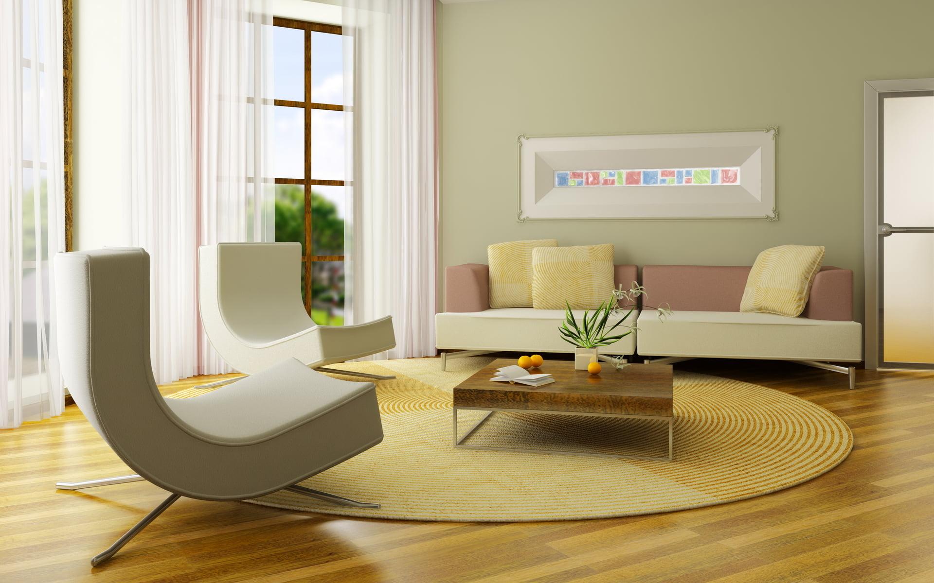 Interior Project