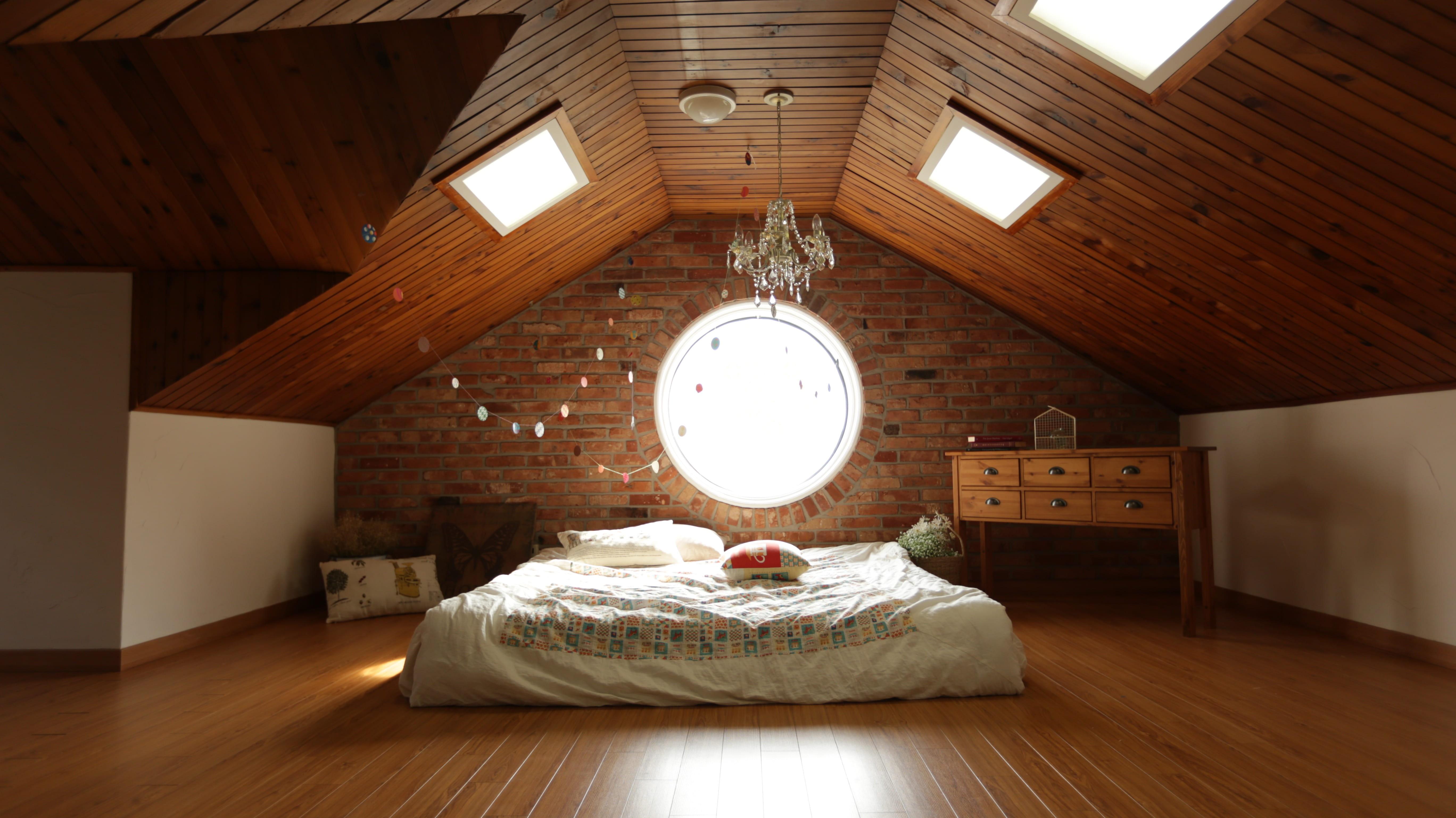 Interior Project