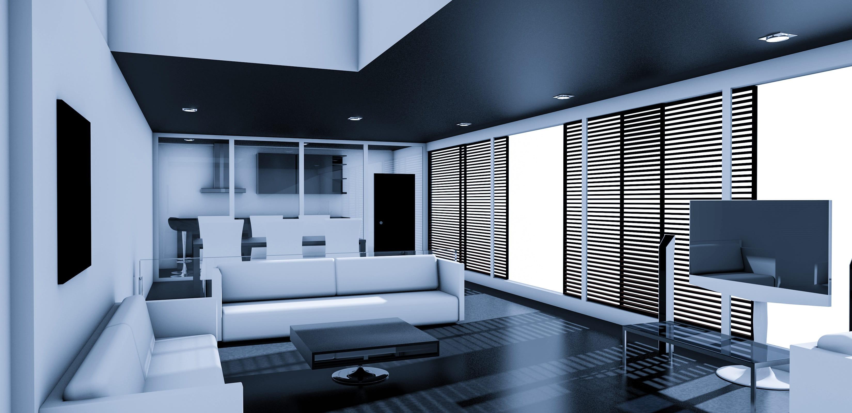 Interior Project