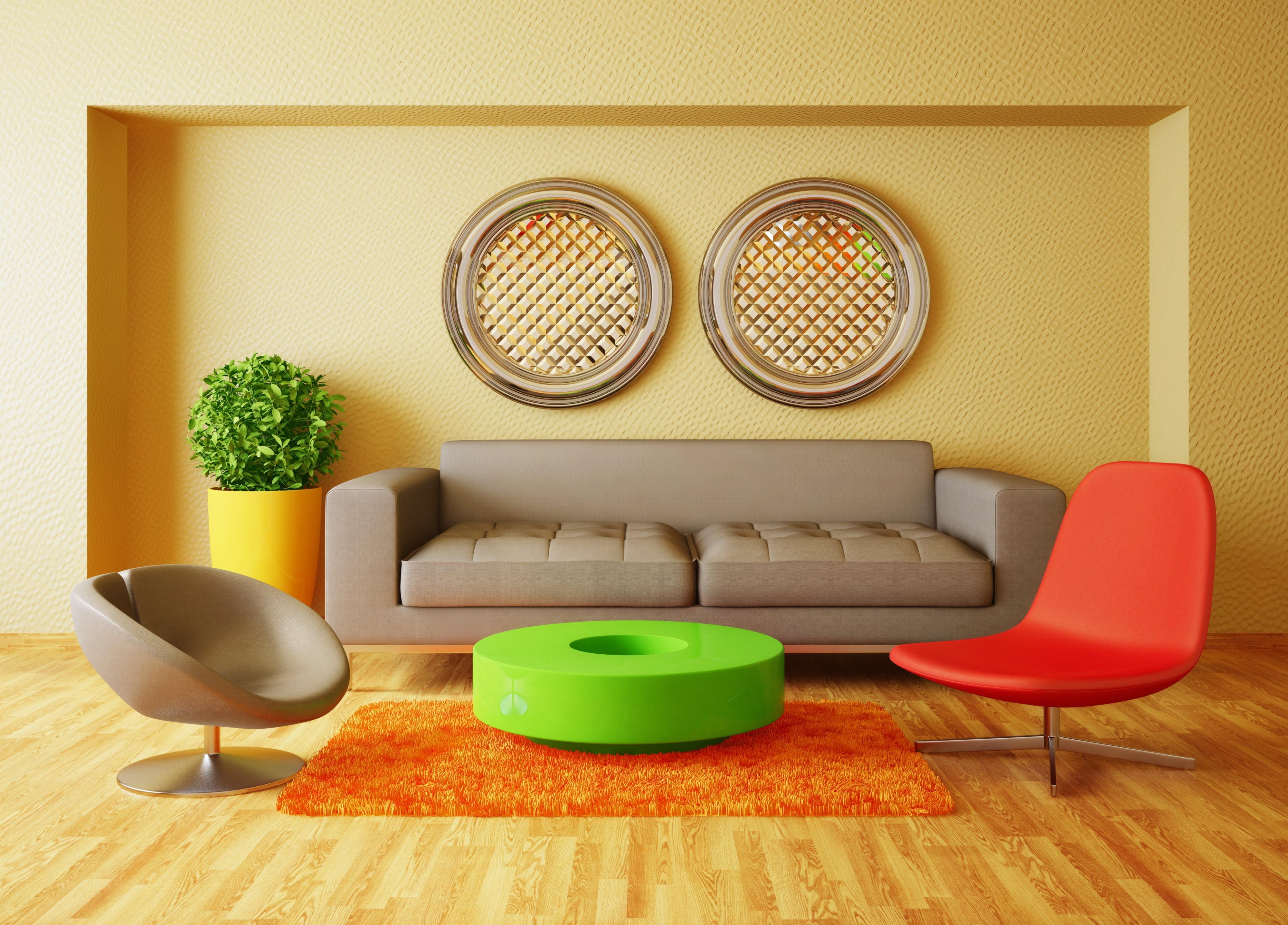 Anti-Static & ESD Flooring Solutions