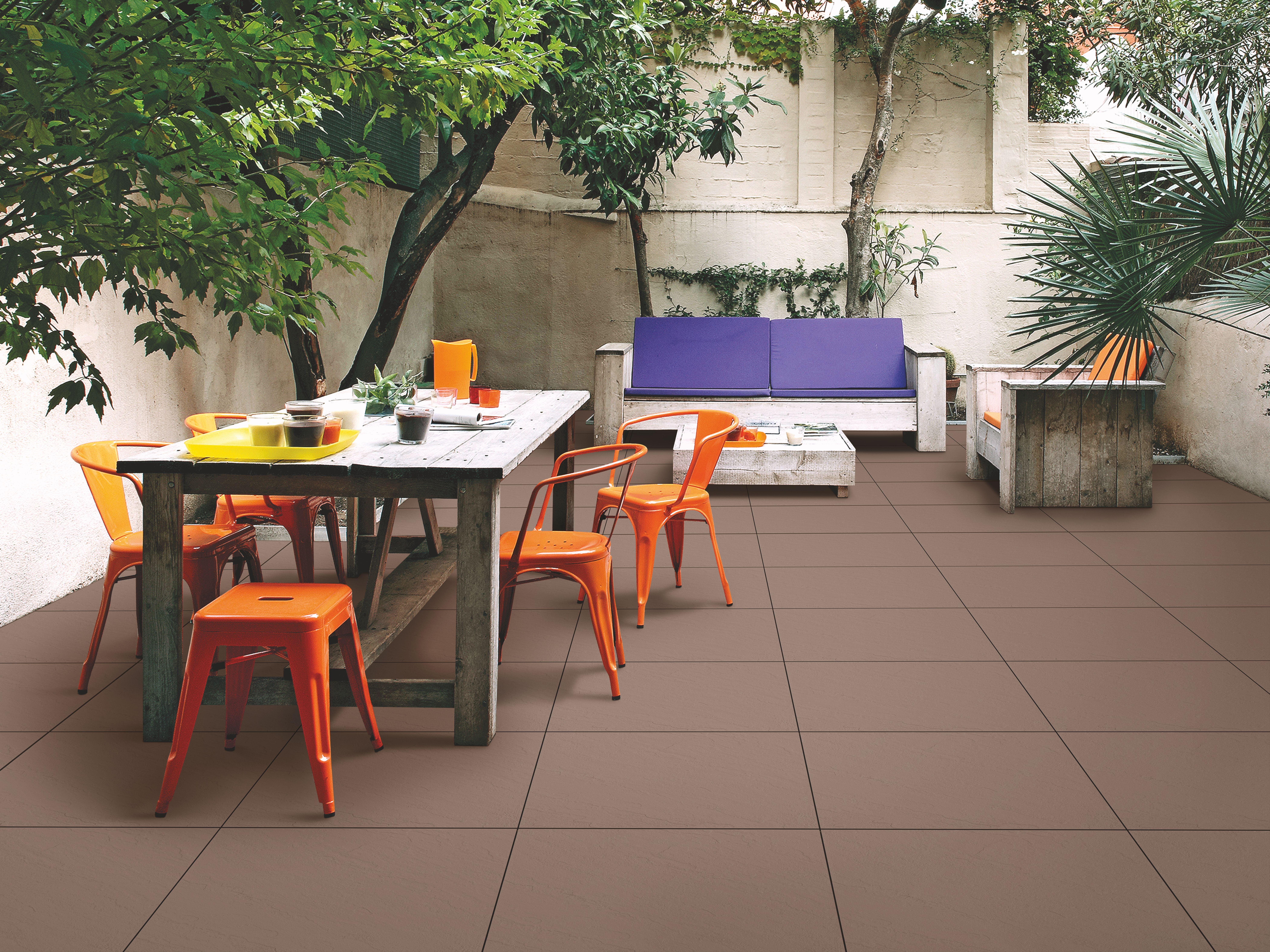 Chemical Resistant Flooring