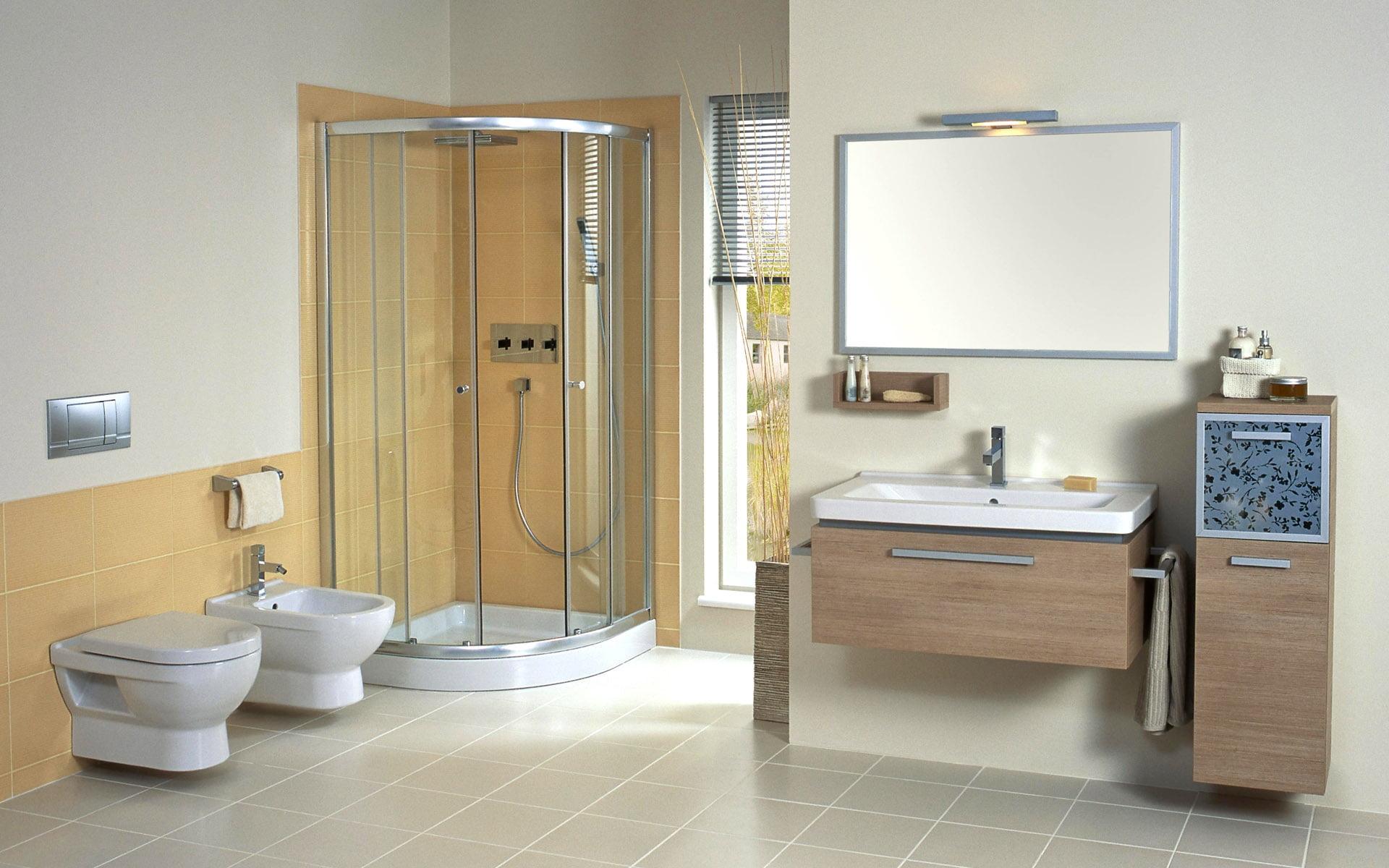 Waterproofing & Leakage Protection