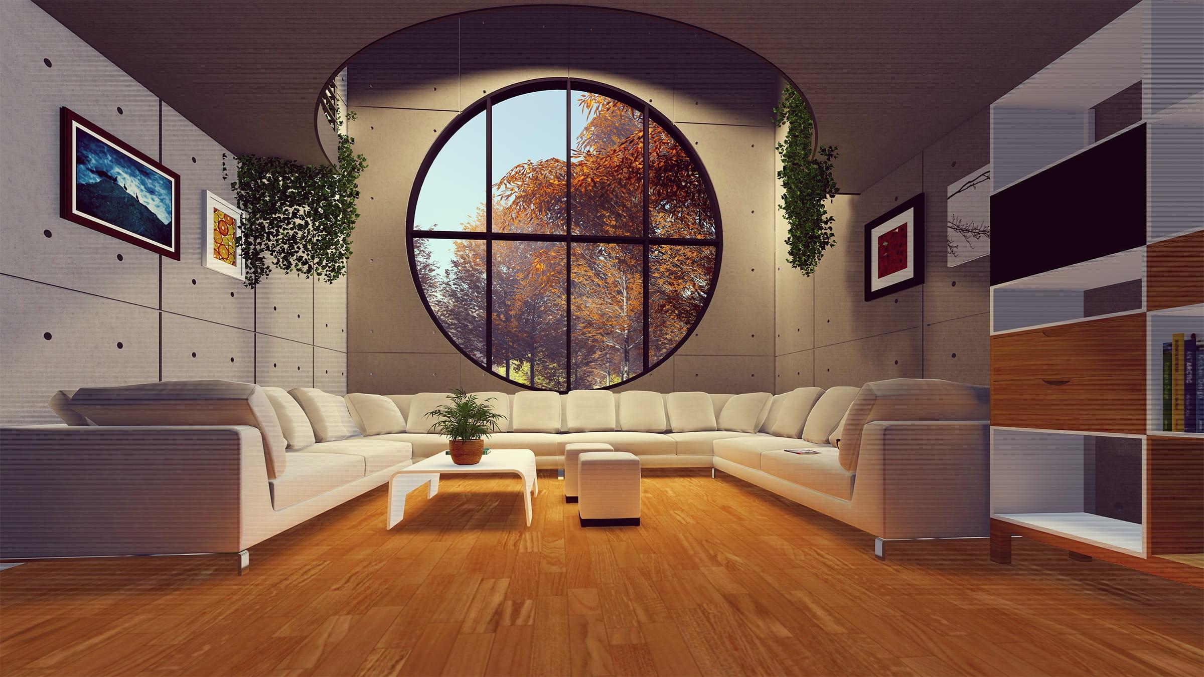 Industrial Flooring That Lasts a Lifetime.