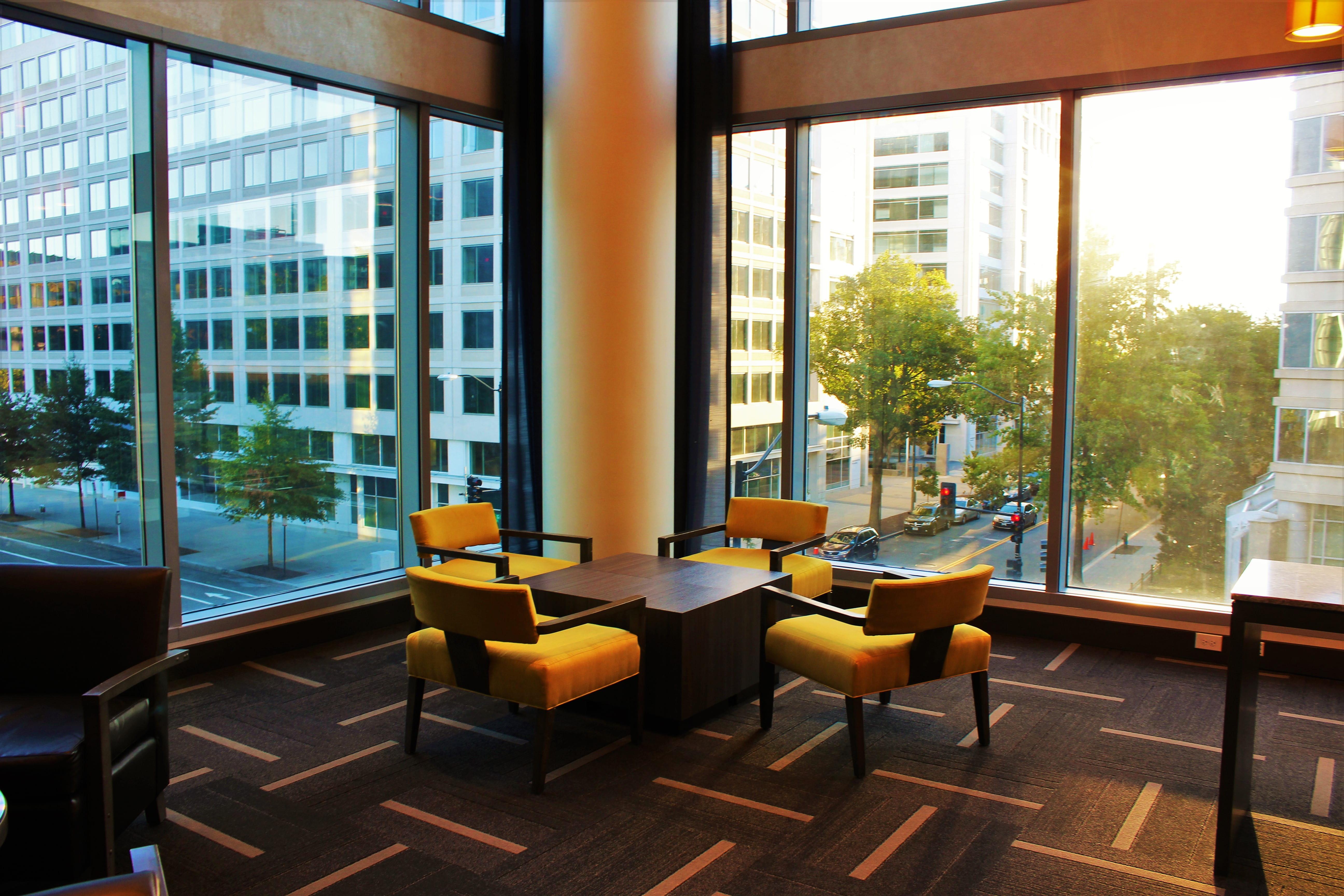 Seamless Flooring, Superior Protection.